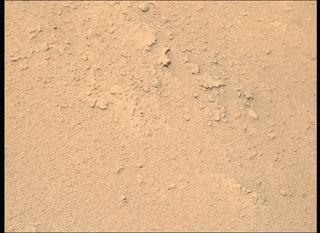 View image taken on Mars, Mars Perseverance Sol 760: Right Mastcam-Z Camera