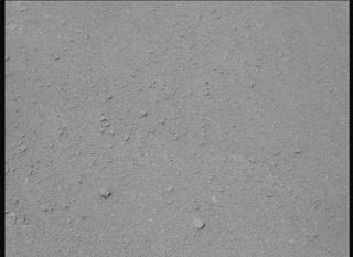 View image taken on Mars, Mars Perseverance Sol 760: Right Mastcam-Z Camera