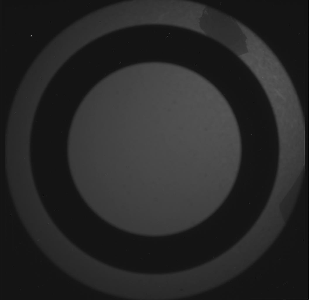 This image was taken by SKYCAM onboard NASA's Mars rover Perseverance on Sol 762