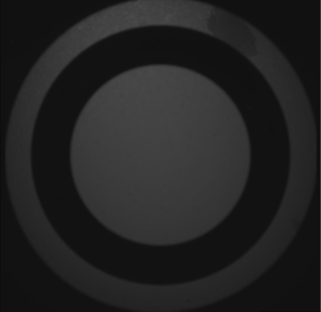 This image was taken by SKYCAM onboard NASA's Mars rover Perseverance on Sol 766