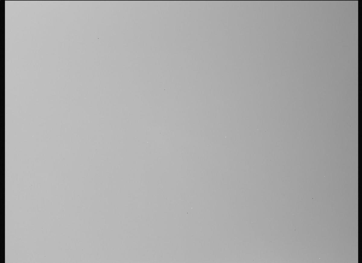 This image was taken by MCZ_LEFT onboard NASA's Mars rover Perseverance on Sol 768