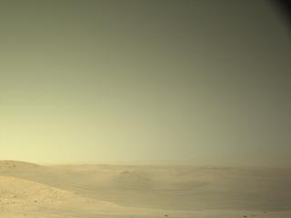 View image taken on Mars, Mars Perseverance Sol 770: Right Navigation Camera (Navcam)