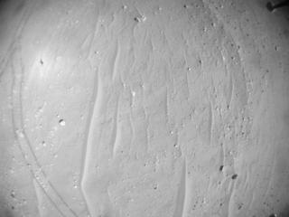 View image taken on Mars, Mars Helicopter Sol 772: Navigation Camera