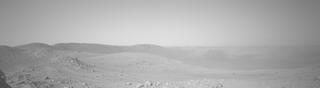 View image taken on Mars, Mars Perseverance Sol 772: Left Navigation Camera (Navcam)