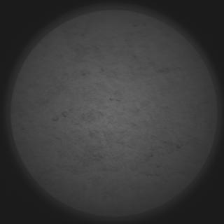 View image taken on Mars, Mars Perseverance Sol 772: SuperCam Camera