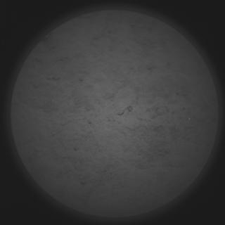 View image taken on Mars, Mars Perseverance Sol 772: SuperCam Camera