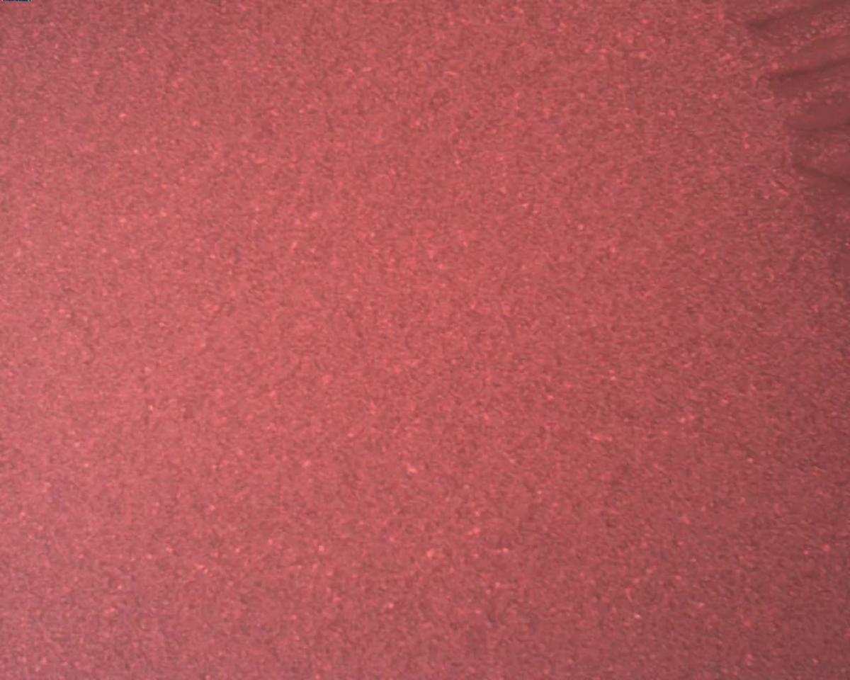 This image was taken by EDL_RDCAM onboard NASA's Mars rover Perseverance on Sol 773