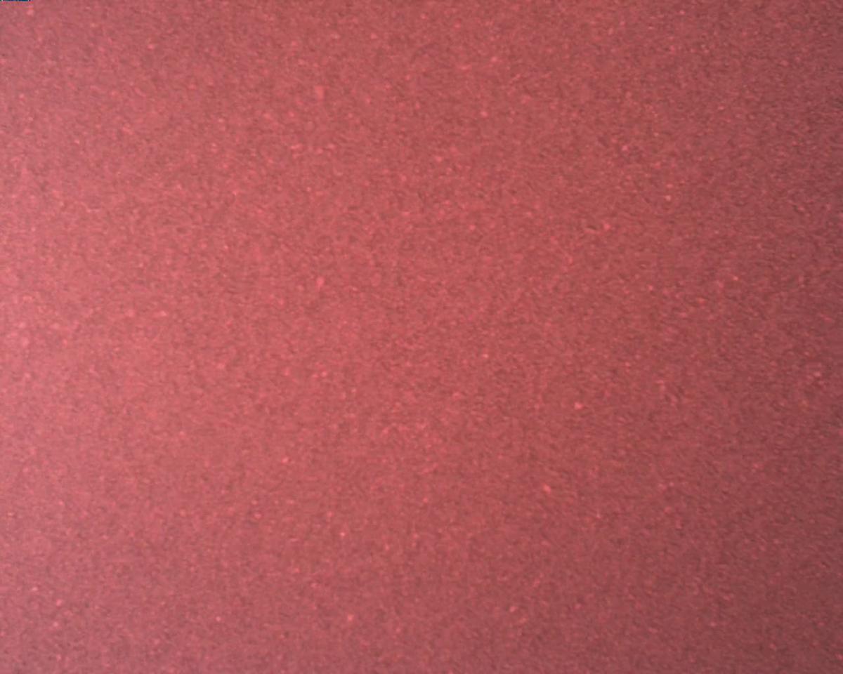 This image was taken by EDL_RDCAM onboard NASA's Mars rover Perseverance on Sol 773