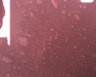 View image taken on Mars, Mars Perseverance Sol 773: Rover Down-Look Camera