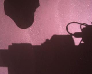 View image taken on Mars, Mars Perseverance Sol 773: Rover Down-Look Camera