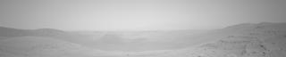 View image taken on Mars, Mars Perseverance Sol 773: Left Navigation Camera (Navcam)