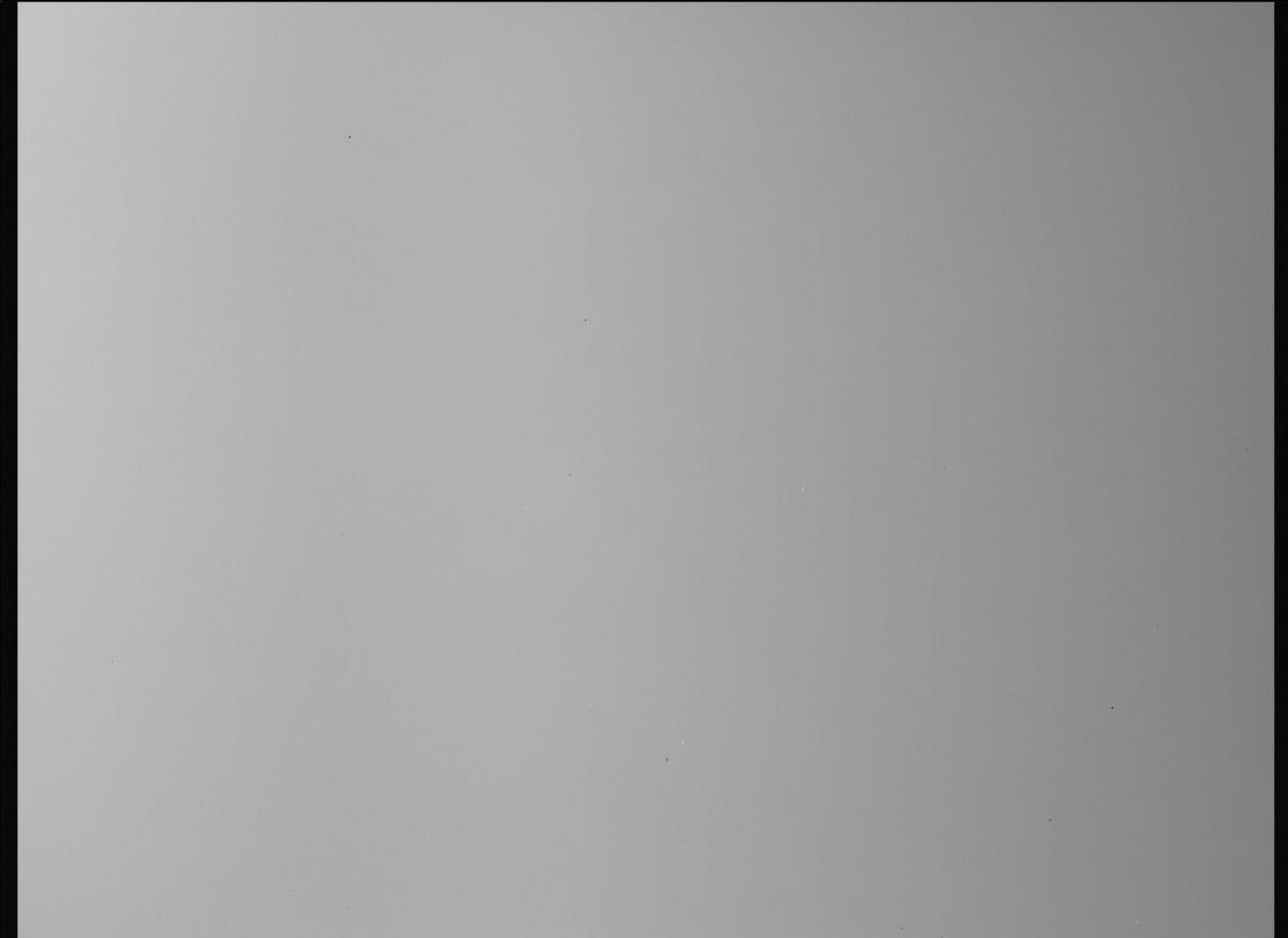 This image was taken by MCZ_LEFT onboard NASA's Mars rover Perseverance on Sol 773