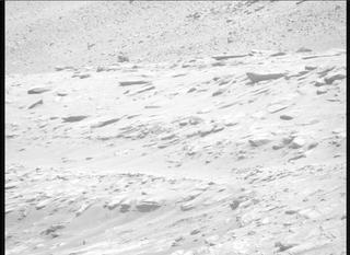 View image taken on Mars, Mars Perseverance Sol 773: Right Mastcam-Z Camera
