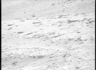 View image taken on Mars, Mars Perseverance Sol 773: Right Mastcam-Z Camera