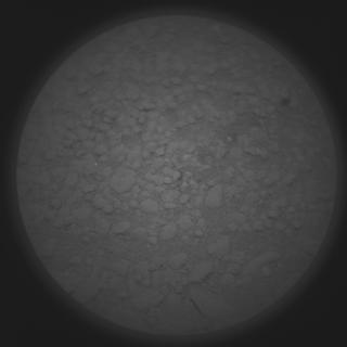 View image taken on Mars, Mars Perseverance Sol 775: SuperCam Camera
