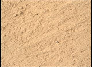 View image taken on Mars, Mars Perseverance Sol 775: Left Mastcam-Z Camera