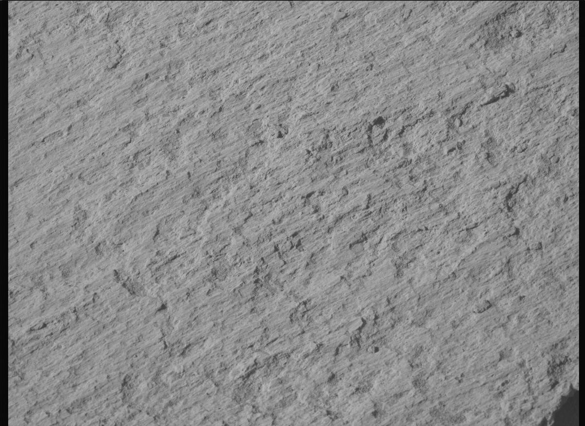 This image was taken by MCZ_LEFT onboard NASA's Mars rover Perseverance on Sol 775