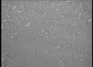 View image taken on Mars, Mars Perseverance Sol 775: Right Mastcam-Z Camera