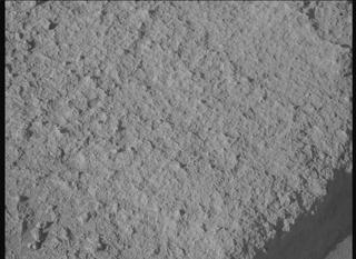View image taken on Mars, Mars Perseverance Sol 775: Right Mastcam-Z Camera