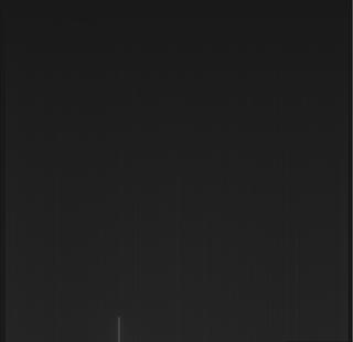 View image taken on Mars, Mars Perseverance Sol 776: SkyCam Camera 