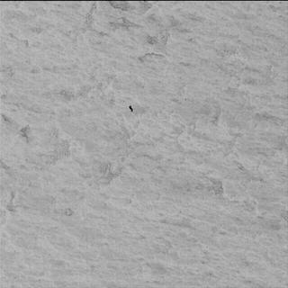 View image taken on Mars, Mars Perseverance Sol 776: WATSON Camera 