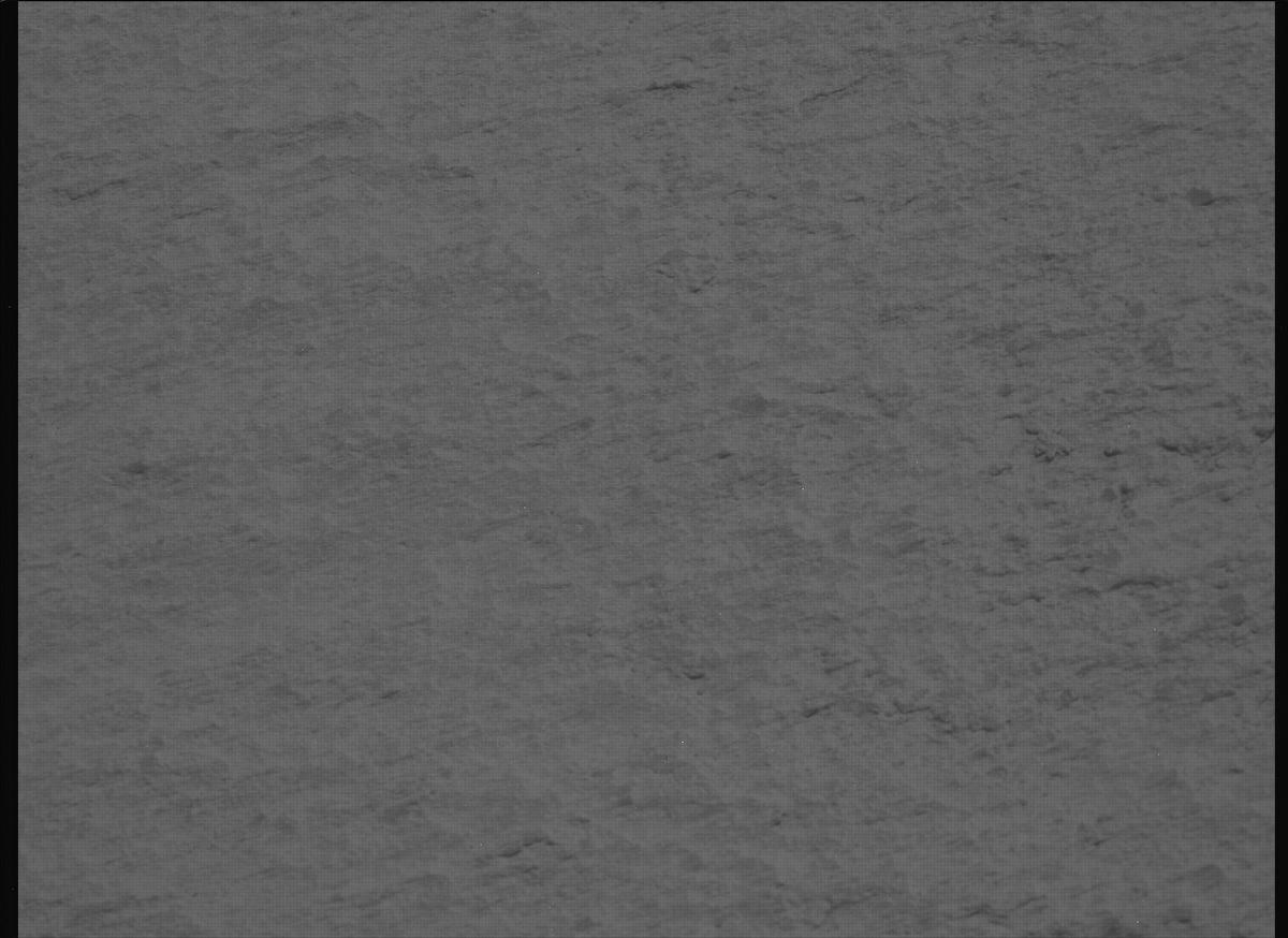 This image was taken by MCZ_LEFT onboard NASA's Mars rover Perseverance on Sol 776