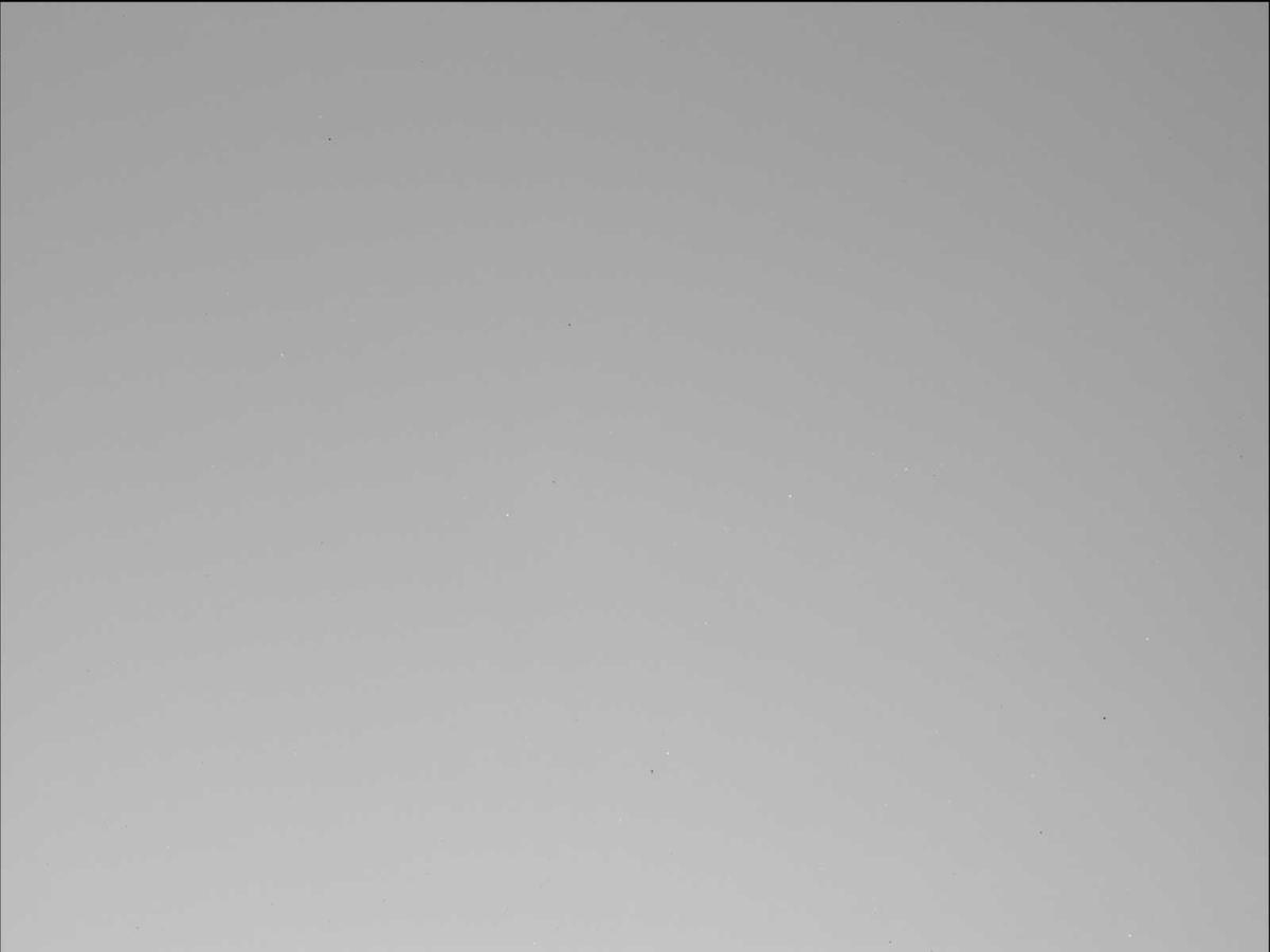 This image was taken by MCZ_LEFT onboard NASA's Mars rover Perseverance on Sol 776