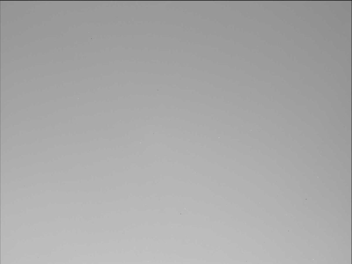 This image was taken by MCZ_LEFT onboard NASA's Mars rover Perseverance on Sol 776