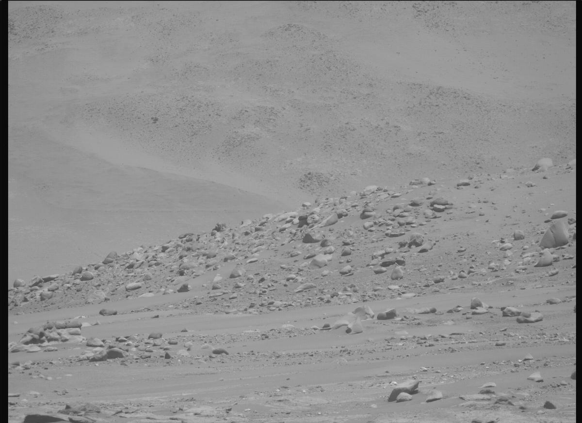 This image was taken by MCZ_RIGHT onboard NASA's Mars rover Perseverance on Sol 776