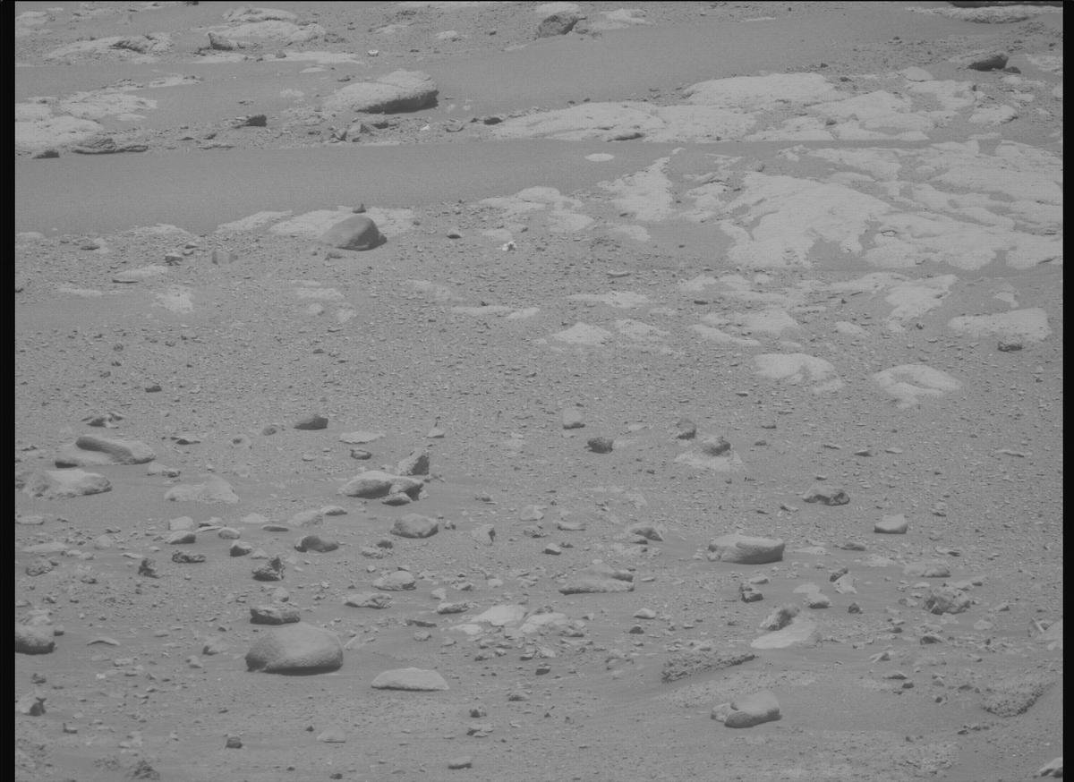 This image was taken by MCZ_RIGHT onboard NASA's Mars rover Perseverance on Sol 776