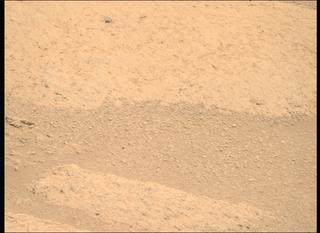 View image taken on Mars, Mars Perseverance Sol 777: Right Mastcam-Z Camera