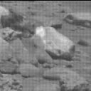 View image taken on Mars, Mars Perseverance Sol 781: Right Mastcam-Z Camera