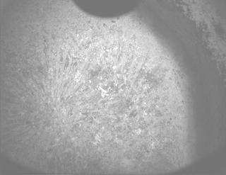 View image taken on Mars, Mars Perseverance Sol 782: PIXL Camera 
