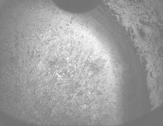 View image taken on Mars, Mars Perseverance Sol 782: PIXL Camera 