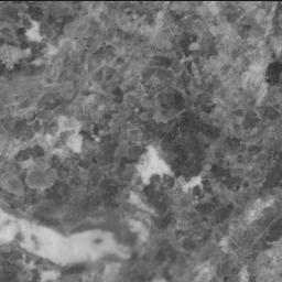 View image taken on Mars, Mars Perseverance Sol 782: SHERLOC ACI Camera 