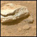 View image taken on Mars, Mars Perseverance Sol 782: Left Mastcam-Z Camera