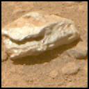 View image taken on Mars, Mars Perseverance Sol 782: Right Mastcam-Z Camera