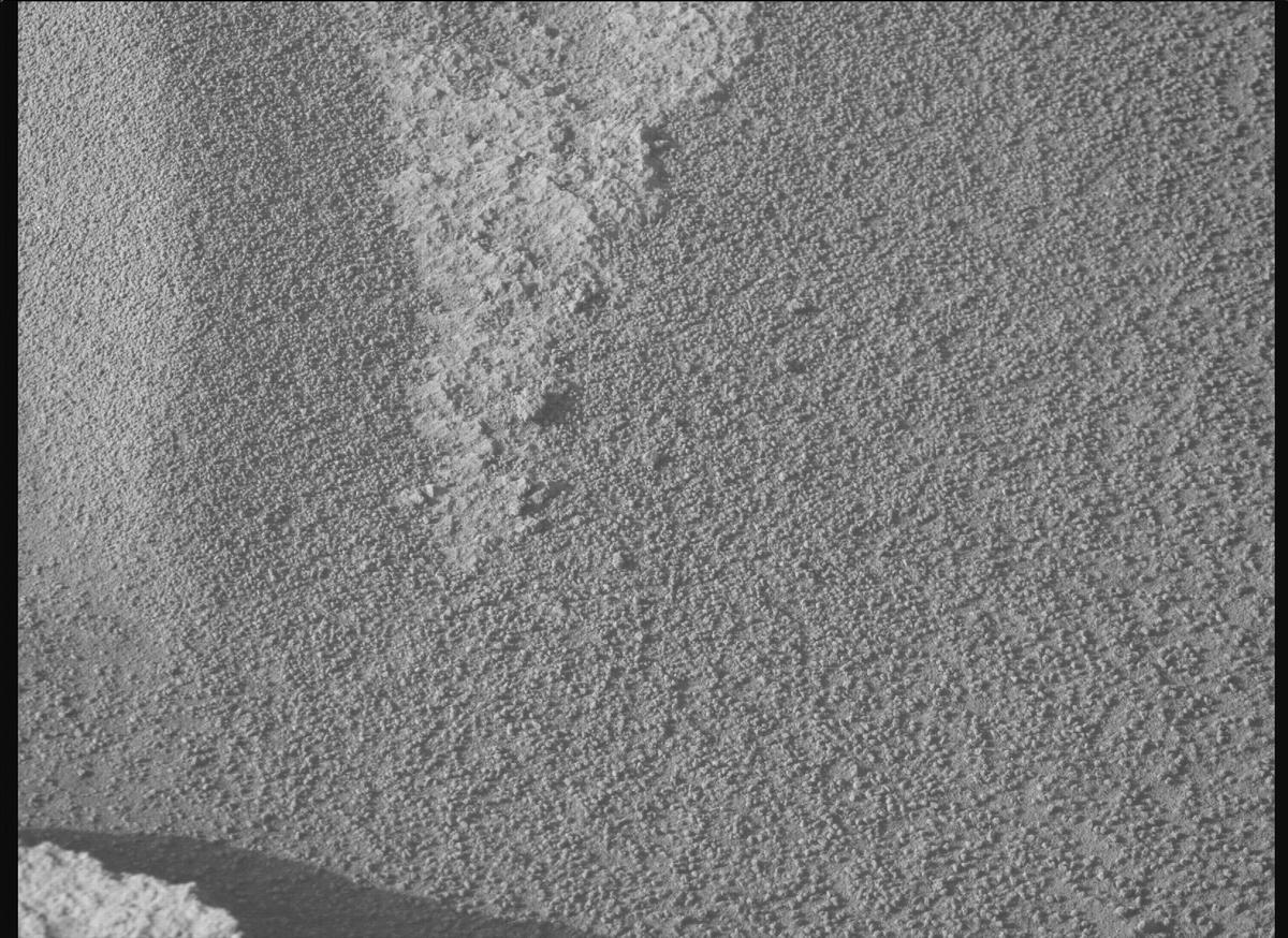 This image was taken by MCZ_RIGHT onboard NASA's Mars rover Perseverance on Sol 782
