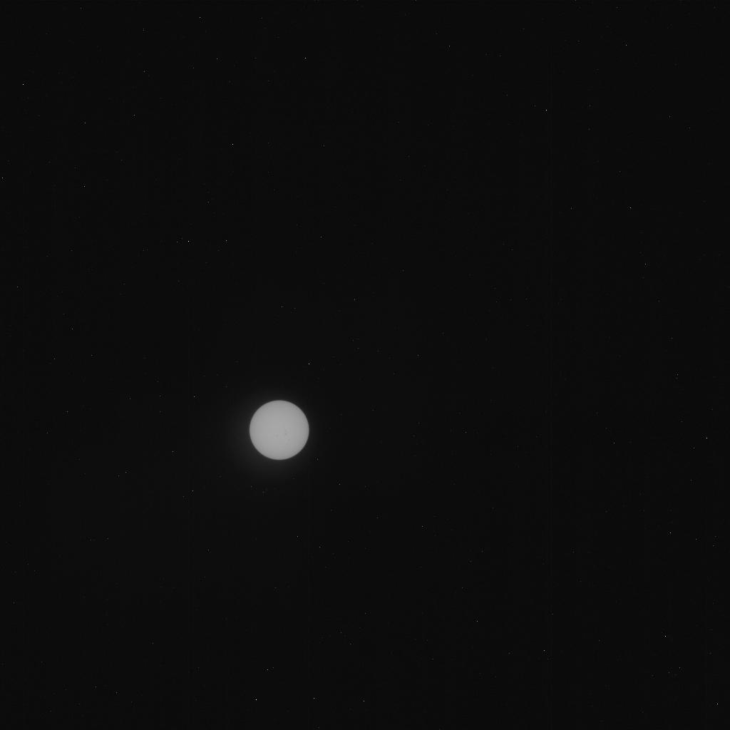 This image was taken by MCZ_RIGHT onboard NASA's Mars rover Perseverance on Sol 782