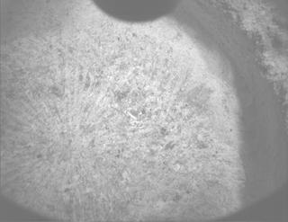 View image taken on Mars, Mars Perseverance Sol 783: PIXL Camera 