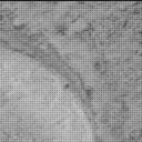 View image taken on Mars, Mars Perseverance Sol 783: Left Mastcam-Z Camera