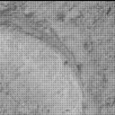 View image taken on Mars, Mars Perseverance Sol 783: Right Mastcam-Z Camera