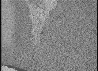 View image taken on Mars, Mars Perseverance Sol 783: Right Mastcam-Z Camera