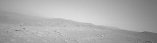 View image taken on Mars, Mars Perseverance Sol 784: Left Navigation Camera (Navcam)