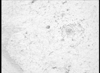 View image taken on Mars, Mars Perseverance Sol 784: Left Mastcam-Z Camera