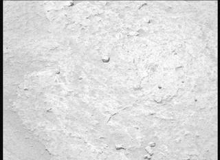 View image taken on Mars, Mars Perseverance Sol 784: Left Mastcam-Z Camera