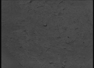 View image taken on Mars, Mars Perseverance Sol 784: Left Mastcam-Z Camera