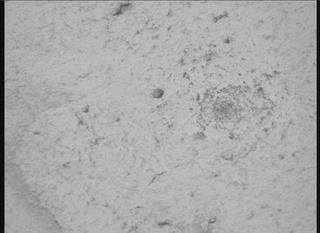 View image taken on Mars, Mars Perseverance Sol 784: Right Mastcam-Z Camera
