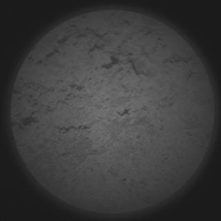 View image taken on Mars, Mars Perseverance Sol 785: SuperCam Camera