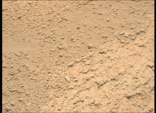 View image taken on Mars, Mars Perseverance Sol 785: Left Mastcam-Z Camera